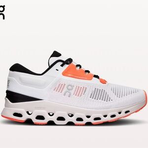 On Cloud Cloudstratus 3